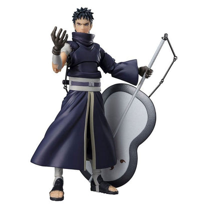 Naruto S.H.Figuarts Obito Uchiha -Hollow Dreams of Despair- -Action Figure