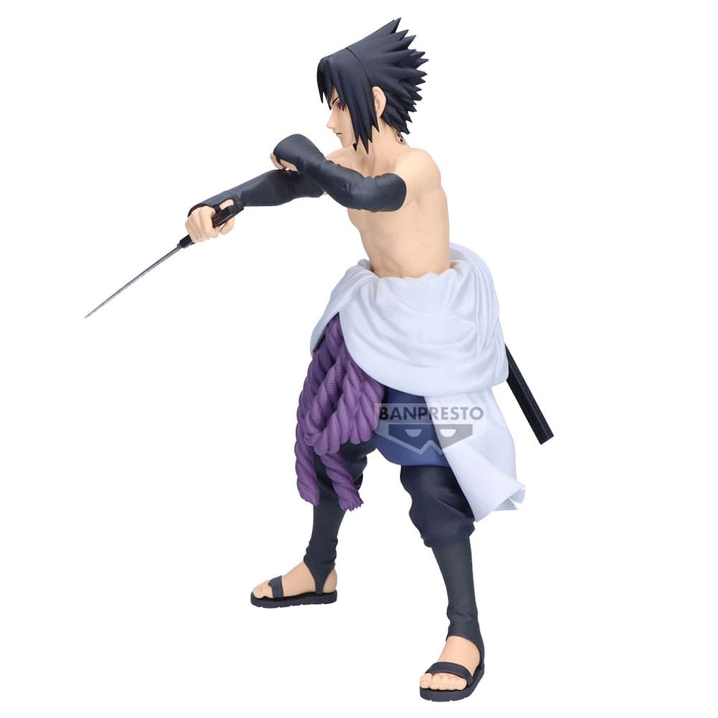 Naruto Shippuden Grandista Sakura Haruno & Sasuke Uchiha (B: Sasuke Uchiha) -Figuuri