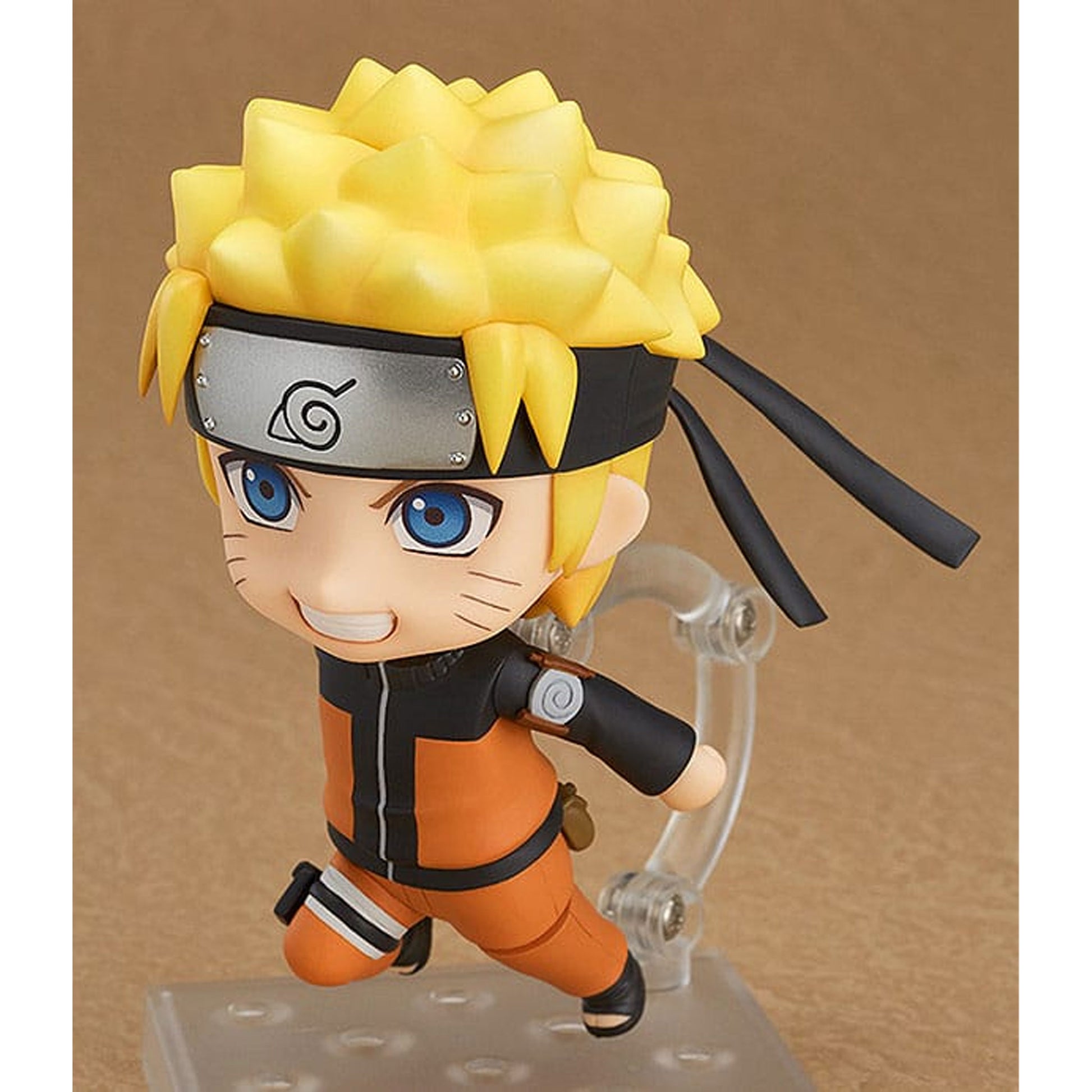 Naruto Shippuden Nendoroid Naruto Uzumaki -Action Figure