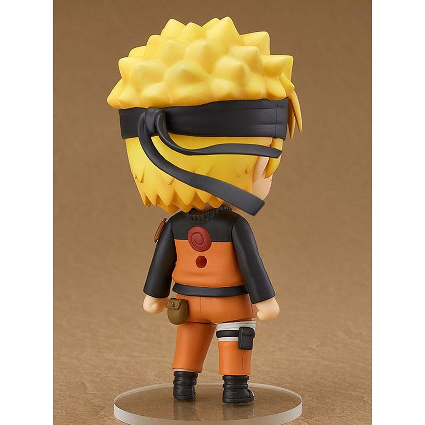 Naruto Shippuden Nendoroid Naruto Uzumaki -Action Figure