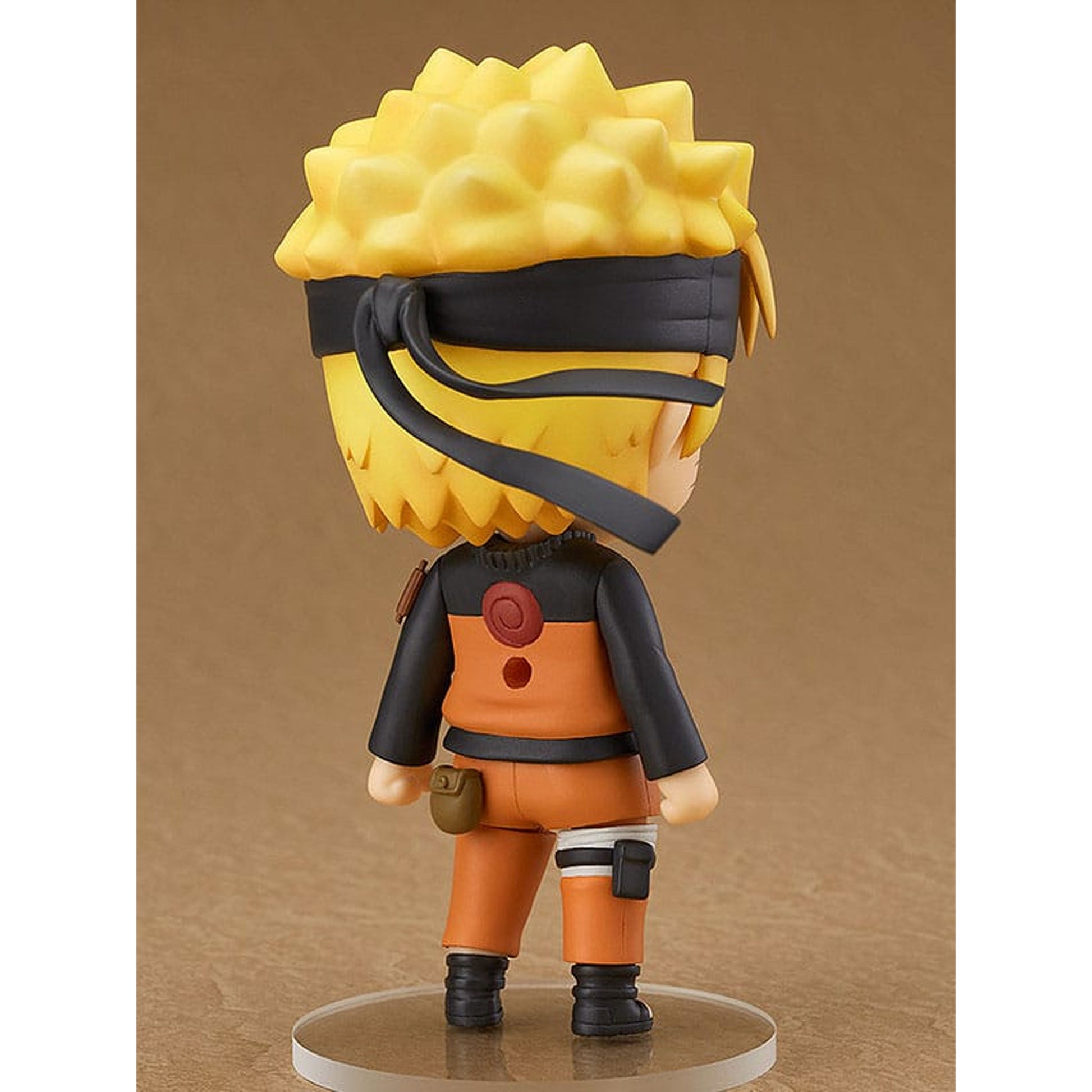 Naruto Shippuden Nendoroid Naruto Uzumaki -Action Figure