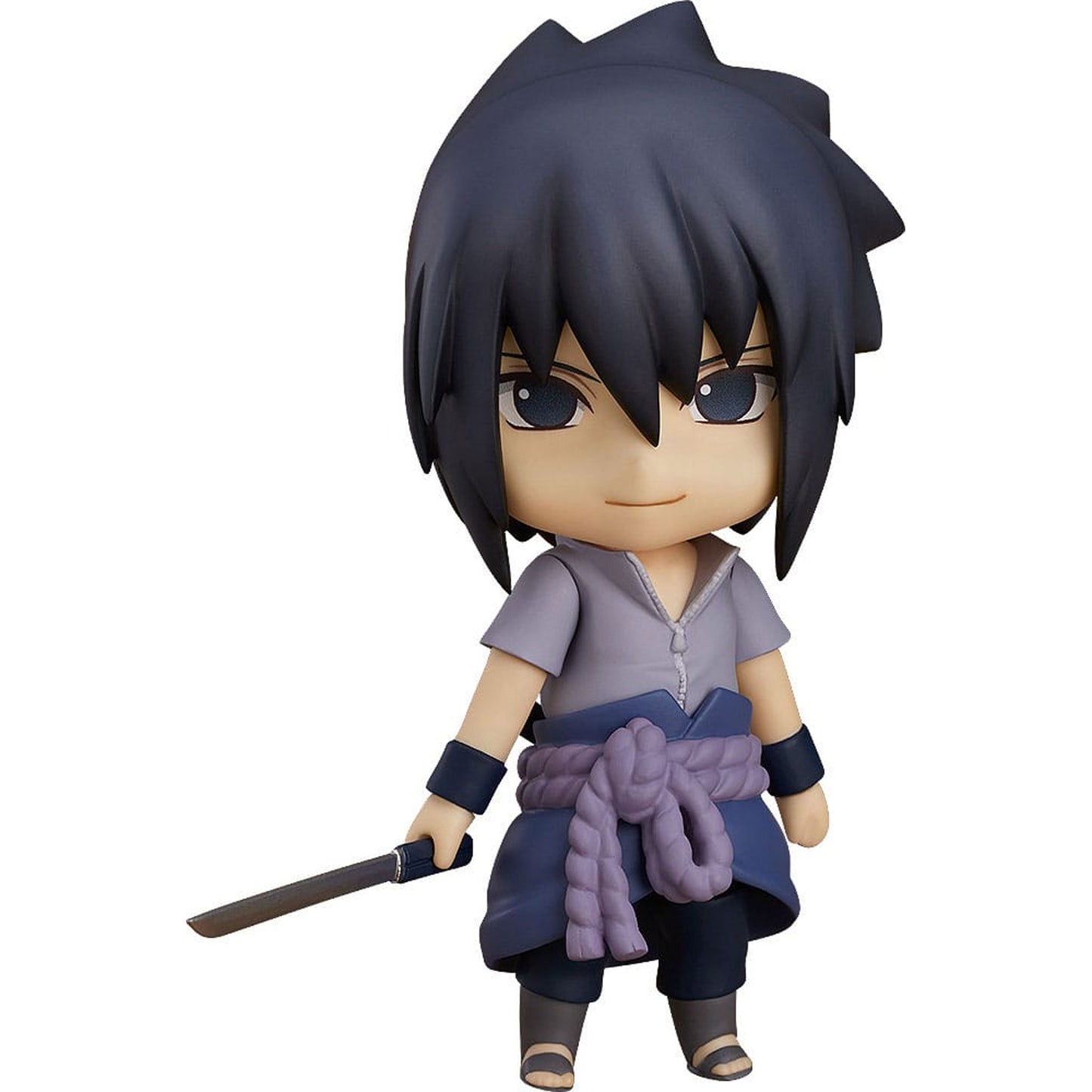 Naruto Shippuden Nendoroid Sasuke Uchiha -Action Figure
