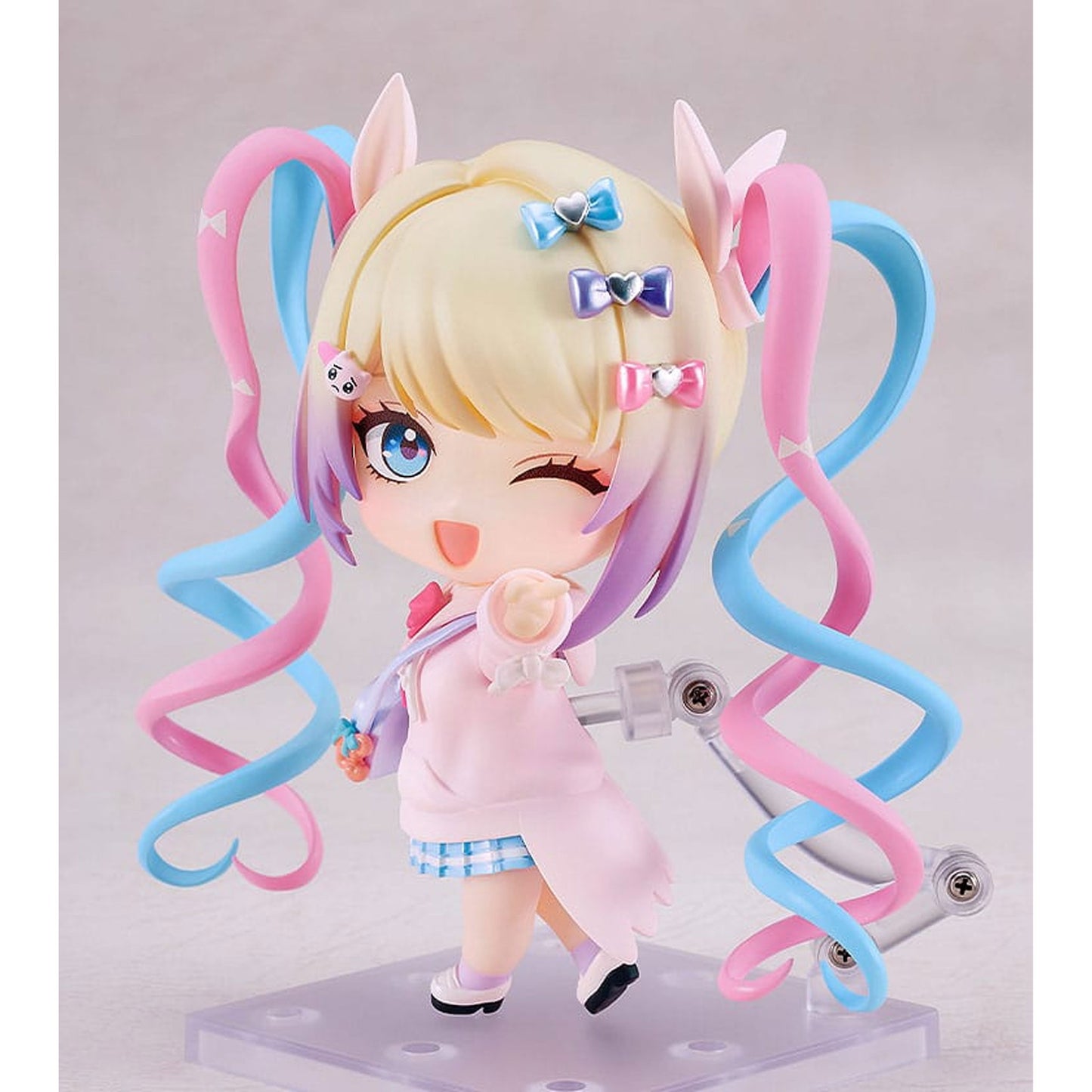 Needy Streamer Overload Nendoroid OMGkawaiiAngel: Outing Ver. -Action Figure
