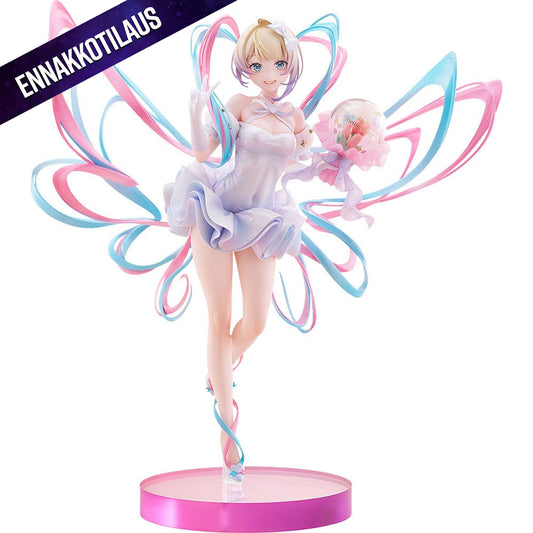 Needy Streamer Overload 1/7 OMGkawaiiAngel: Anniversary Party Ver.