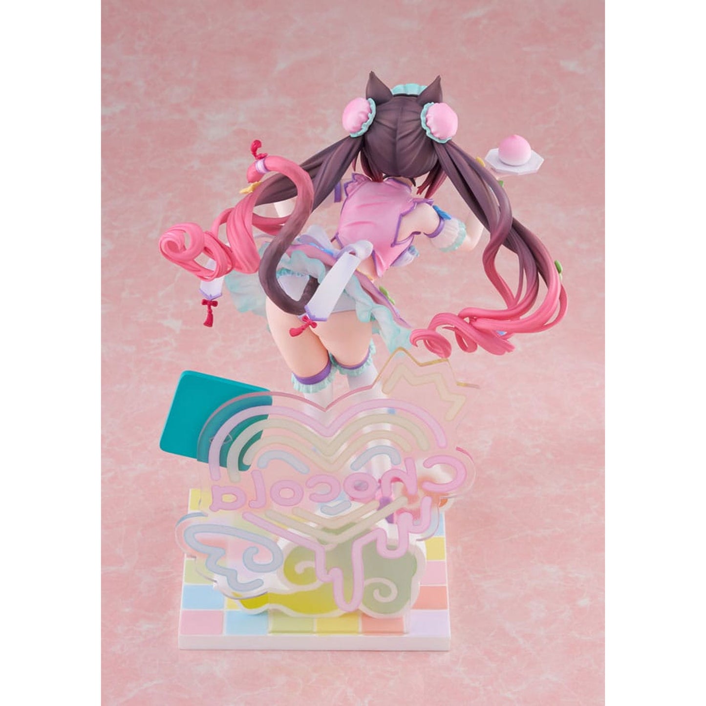 Nekopara 1/7 Chocola Dreamy Cute China Ver.