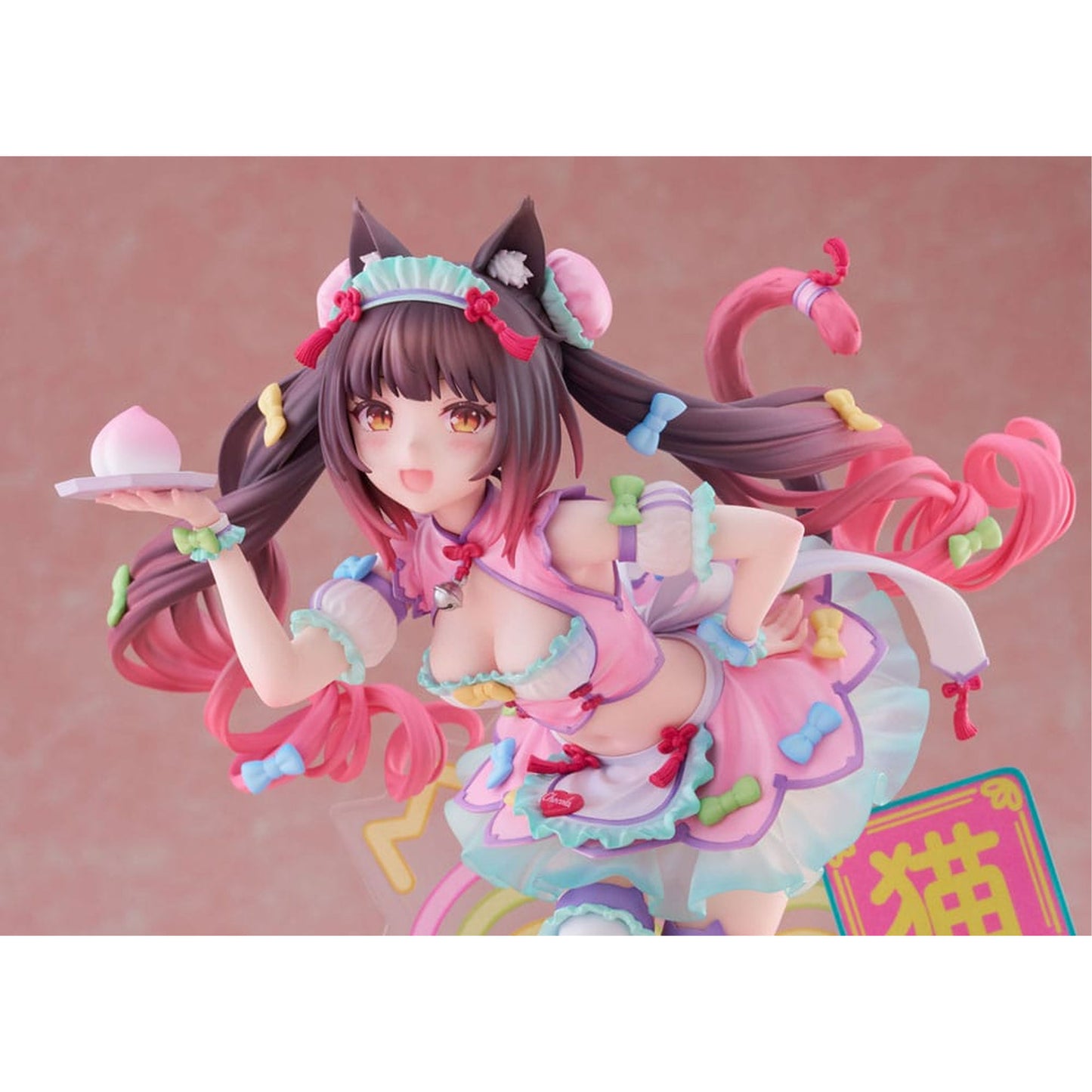 Nekopara 1/7 Chocola Dreamy Cute China Ver.