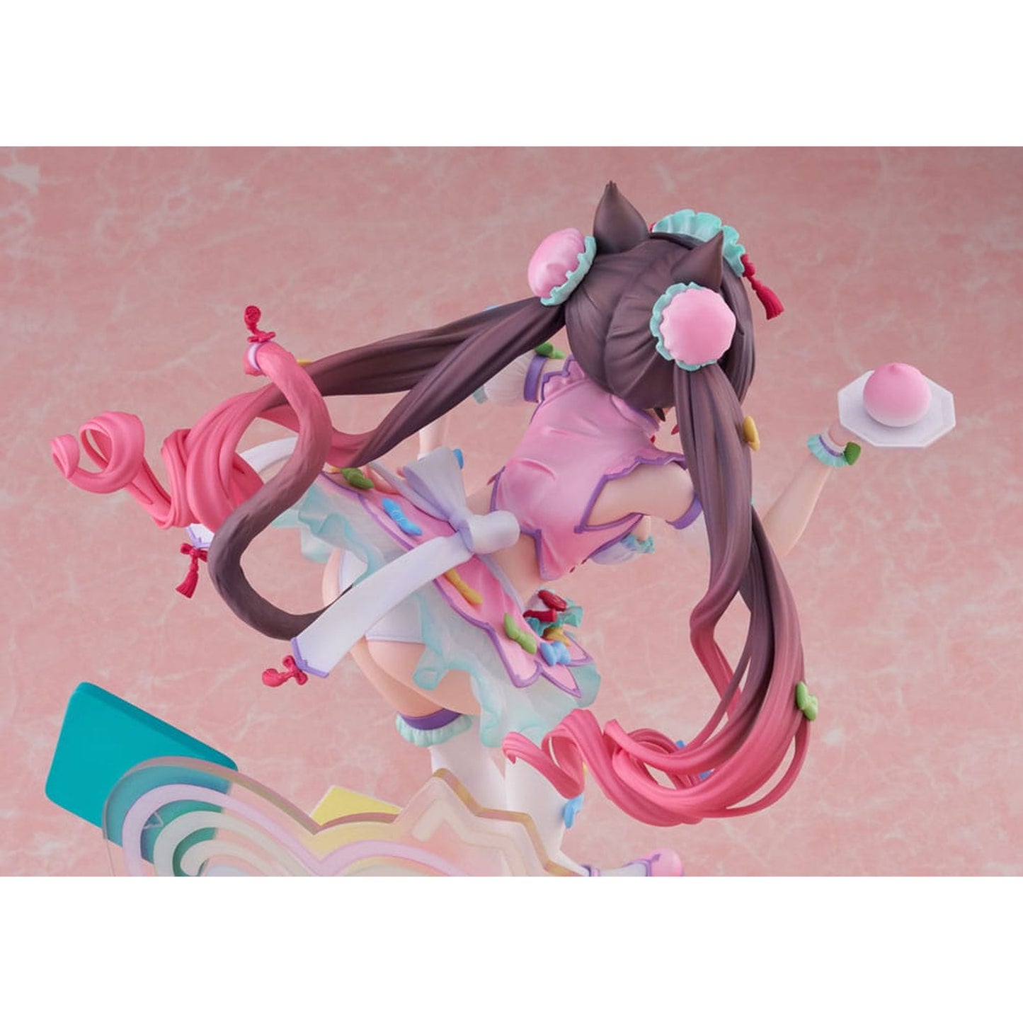 Nekopara 1/7 Chocola Dreamy Cute China Ver.