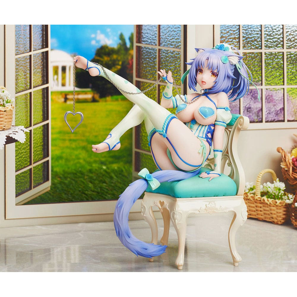 Nekopara 1/7 Cinnamon