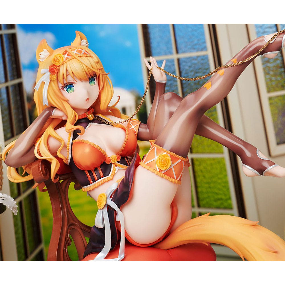 Nekopara 1/7 Maple