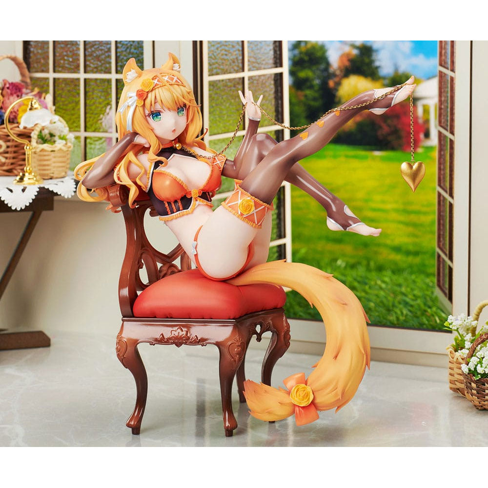 Nekopara 1/7 Maple