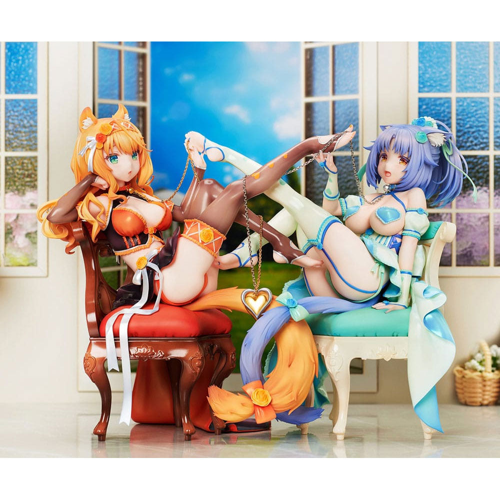 Nekopara 1/7 Maple