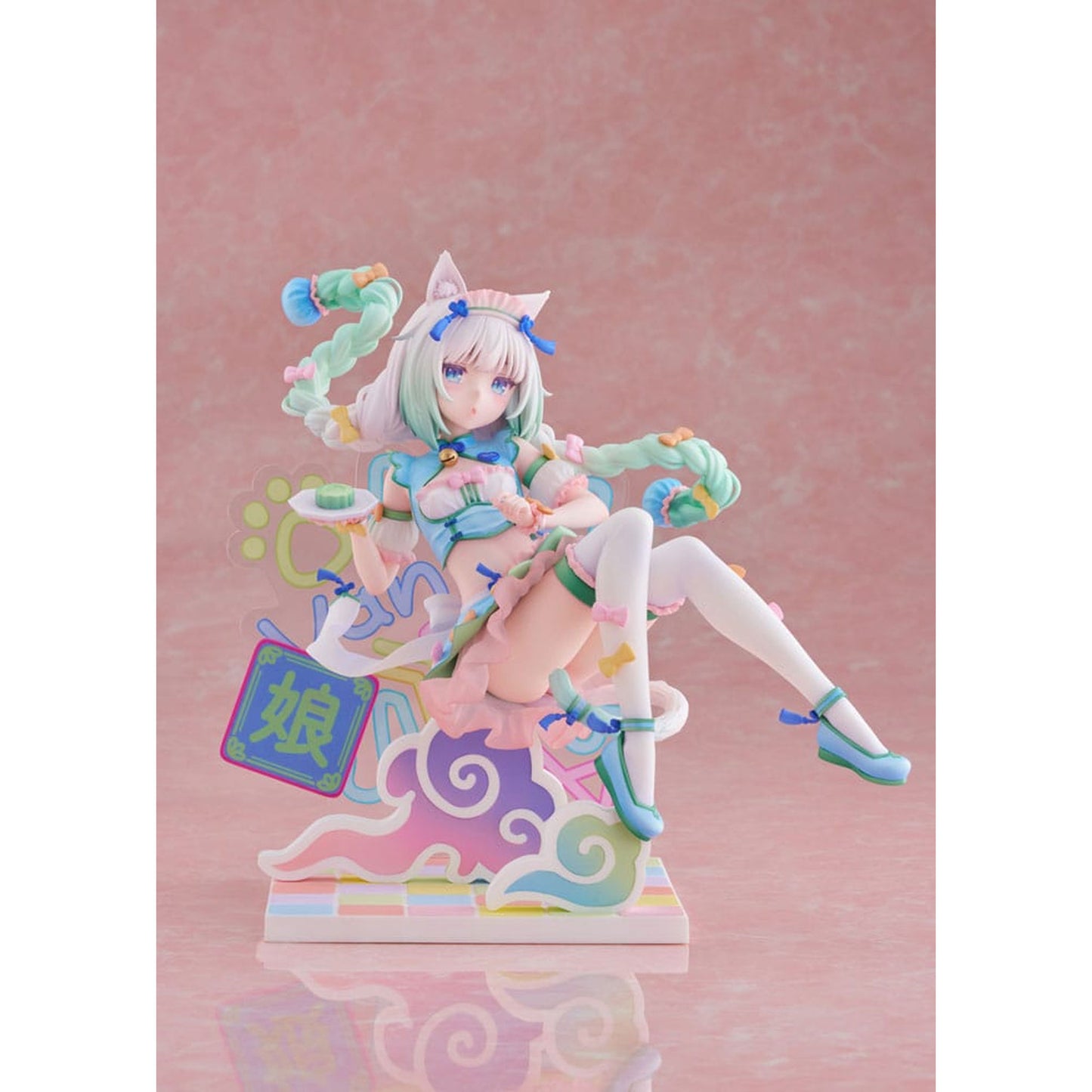 Nekopara 1/7 Vanilla Dreamy Cute China Ver.