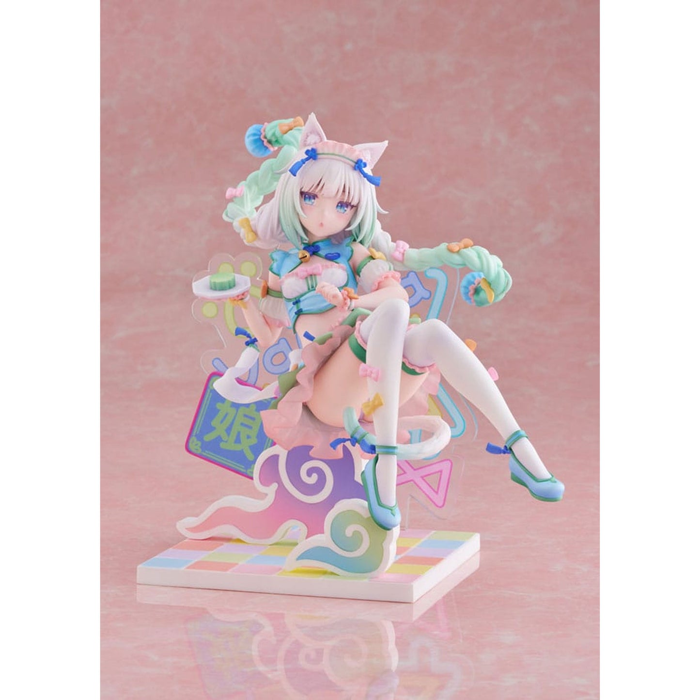 Nekopara 1/7 Vanilla Dreamy Cute China Ver.