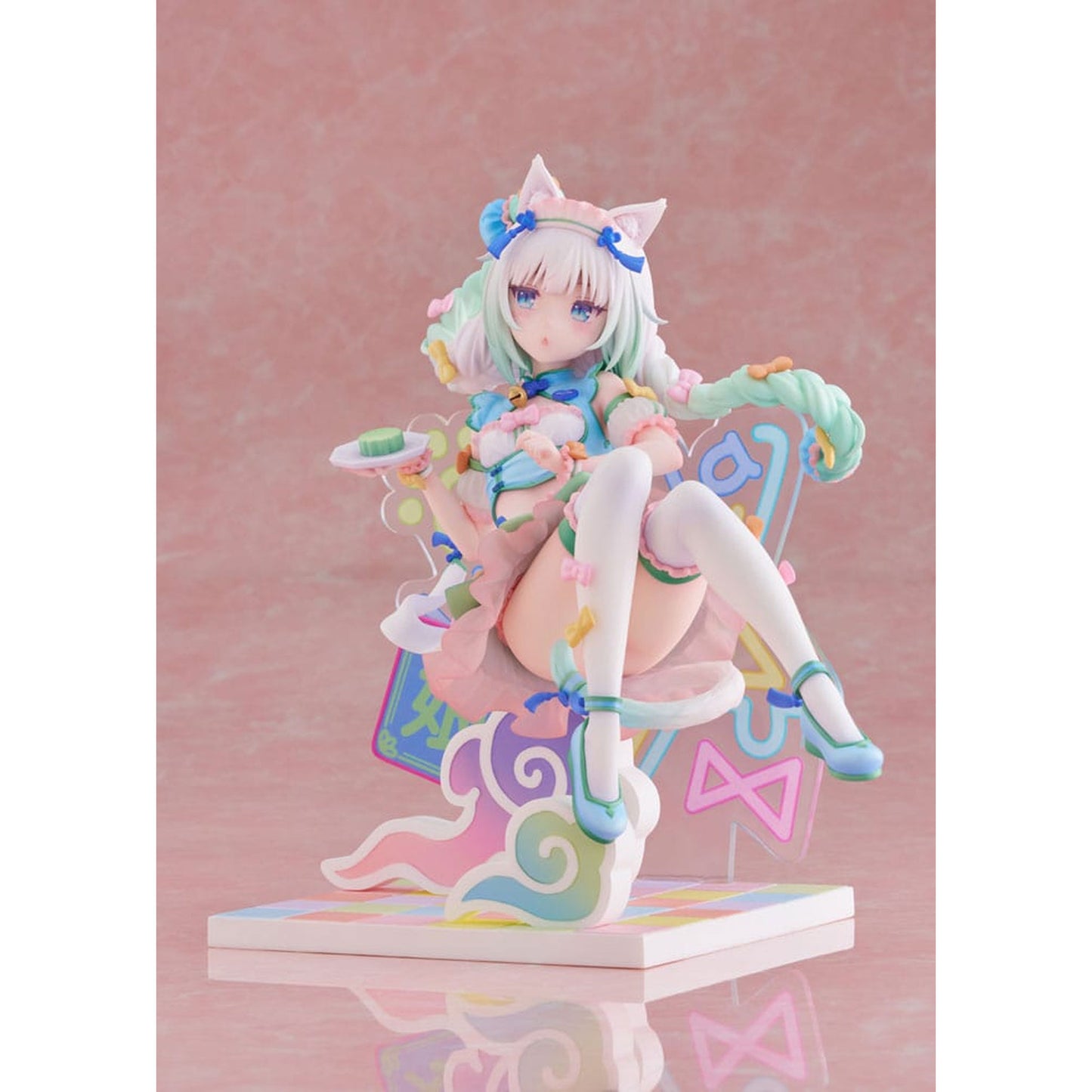 Nekopara 1/7 Vanilla Dreamy Cute China Ver.