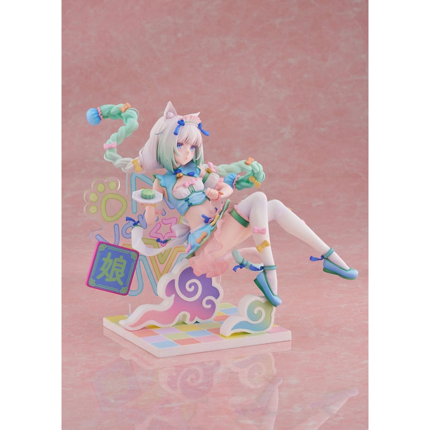 Nekopara 1/7 Vanilla Dreamy Cute China Ver.