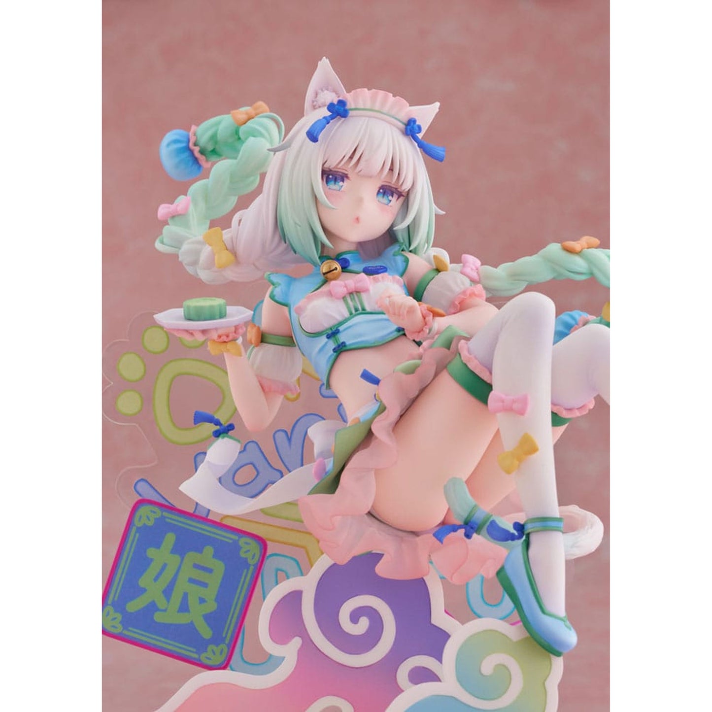 Nekopara 1/7 Vanilla Dreamy Cute China Ver.