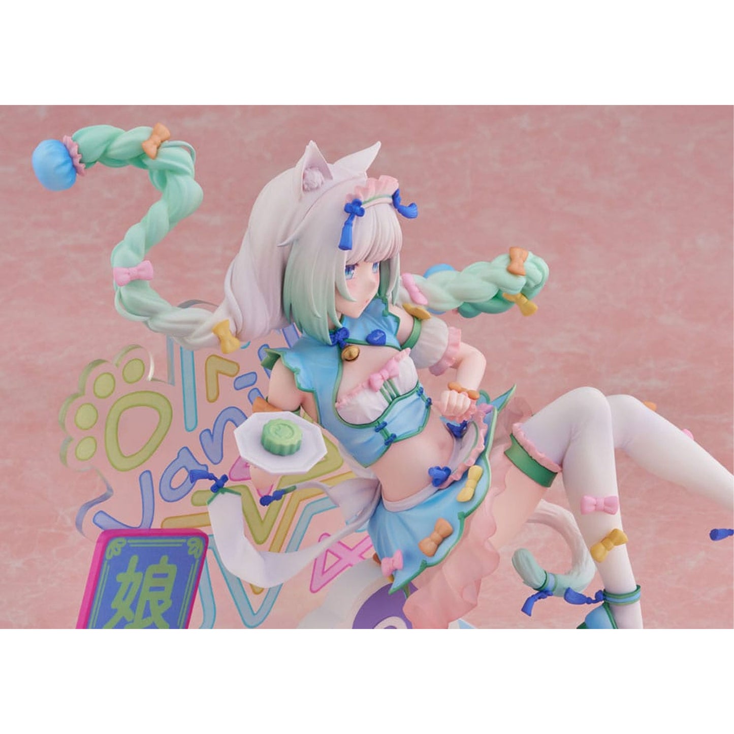 Nekopara 1/7 Vanilla Dreamy Cute China Ver.