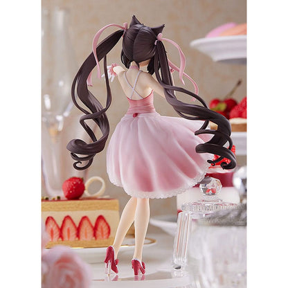 Nekopara Pop Up Parade Chocola: Cocktailklänning Ver.