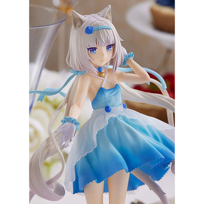 Nekopara Pop Up Parade Vanilla: Cocktail Dress Ver.