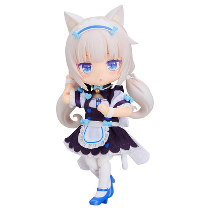 Nekopara Sekai Connect Nendoroid Vanilla -Action Figure