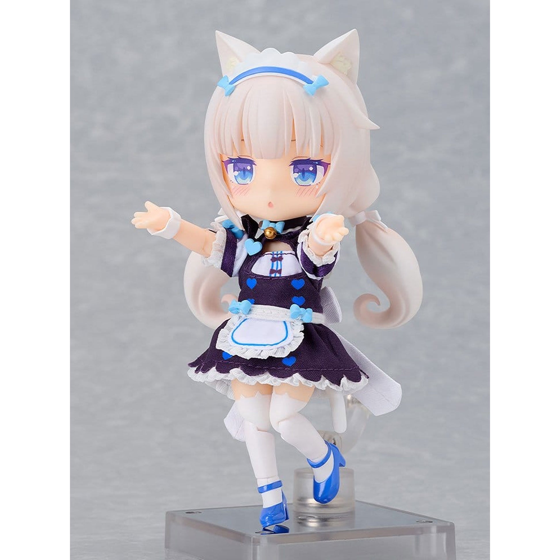Nekopara Sekai Connect Nendoroid Vanilla -Action Figure