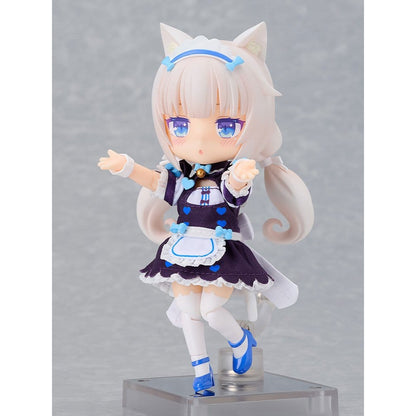 Nekopara Sekai Connect Nendoroid Vanilla -Action Figure
