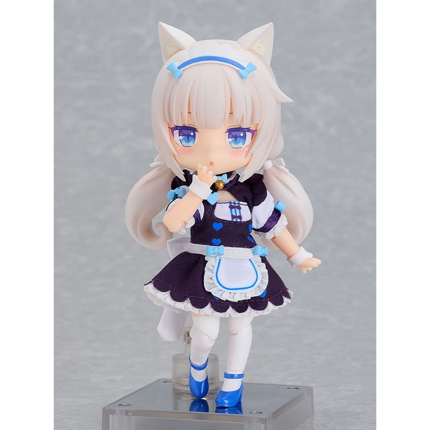 Nekopara Sekai Connect Nendoroid Vanilla -Action Figure