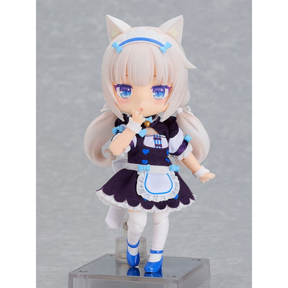 Nekopara Sekai Connect Nendoroid Vanilla -Action Figure