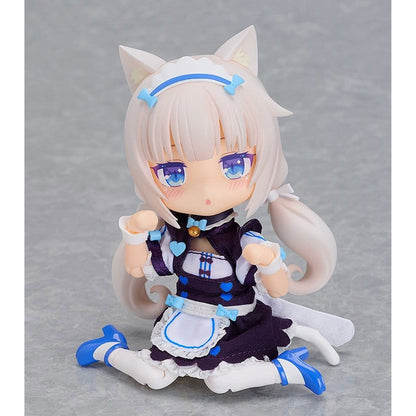 Nekopara Sekai Connect Nendoroid Vanilla -Action Figure