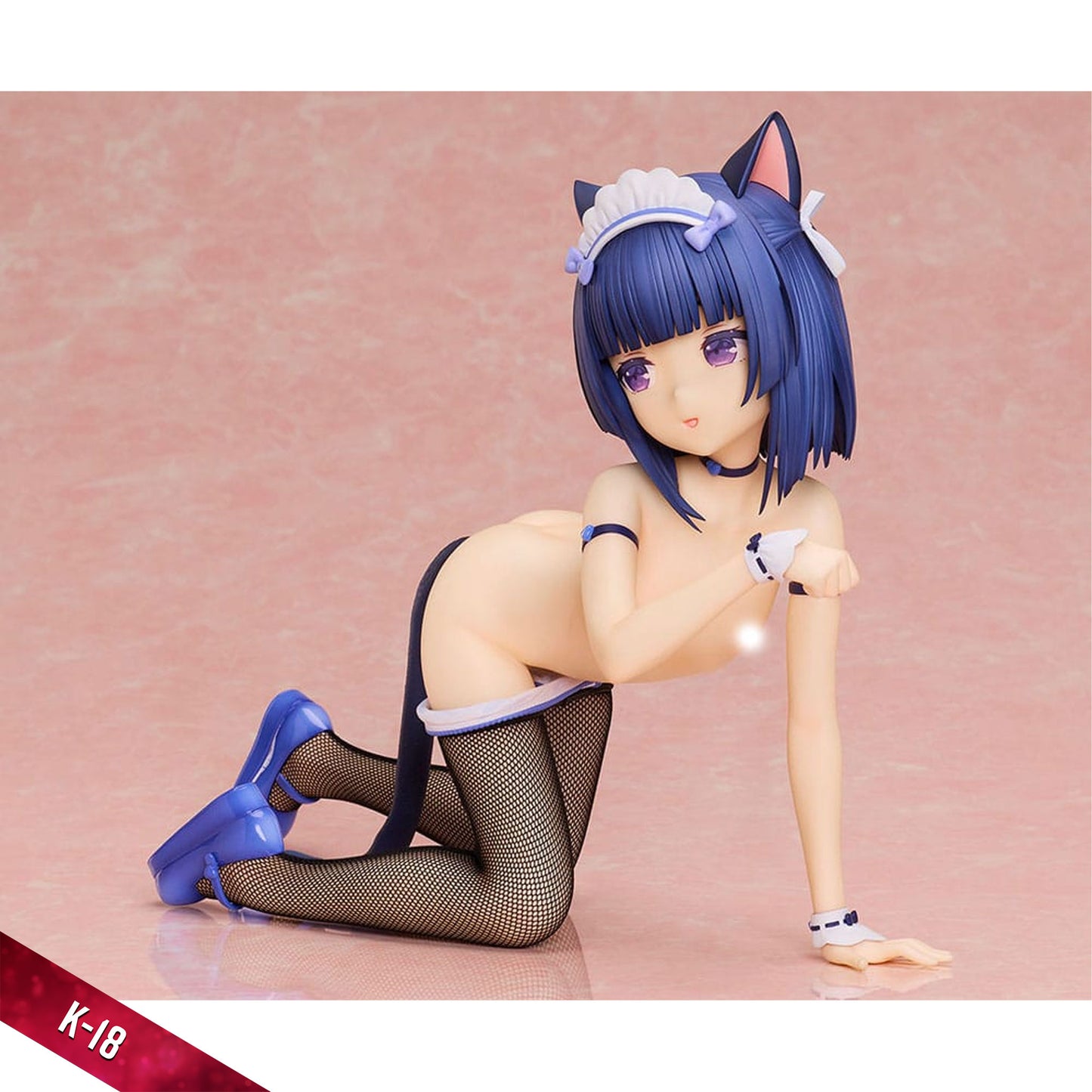 Nekopara 1/4 Shigure Minazuki