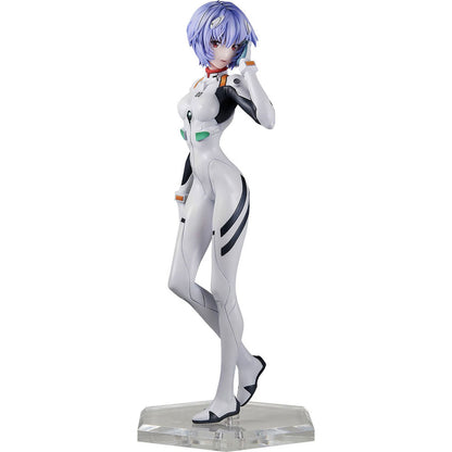 Neon Genesis Evangelion 1/7 Rei Ayanami -Figuuri
