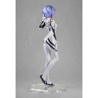Neon Genesis Evangelion 1/7 Rei Ayanami -Figuuri