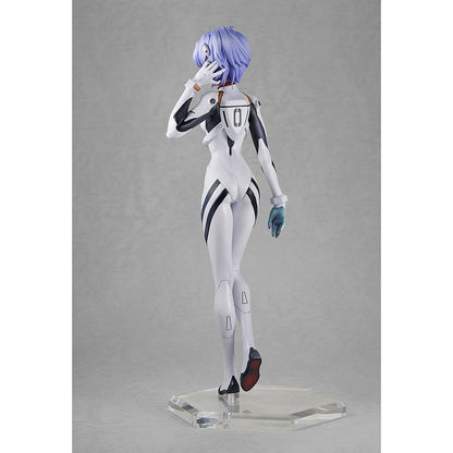 Neon Genesis Evangelion 1/7 Rei Ayanami -Figuuri