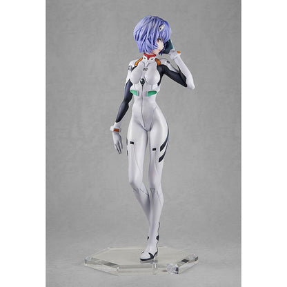 Neon Genesis Evangelion 1/7 Rei Ayanami -Figuuri