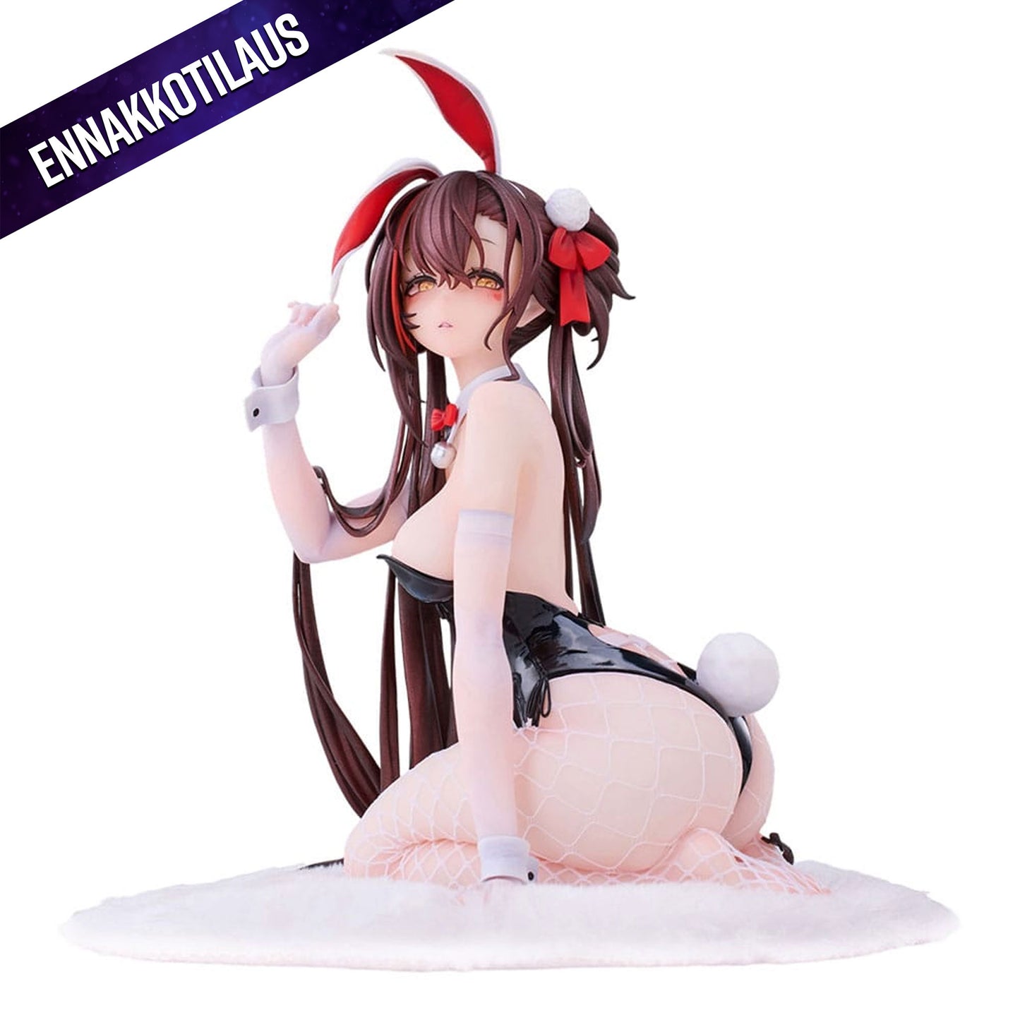 Neural Cloud 1/7 Jiangyu Usagi Nuresobotsu (Scintillating Ripples) -Figuuri