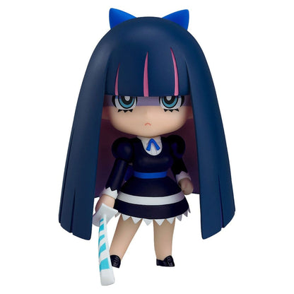 New Panty & Stocking with Garterbelt Nendoroid Stocking: New Ver. -Action Figure 