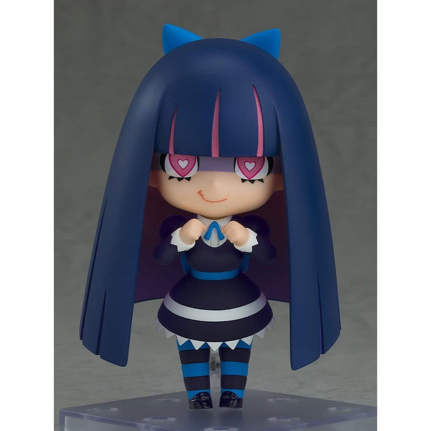 New Panty & Stocking with Garterbelt Nendoroid Stocking: New Ver. -Action Figure 
