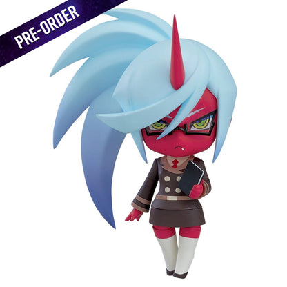 New Panty & Stocking with Garterbelt Nendoroid Kneesocks -Action Figure