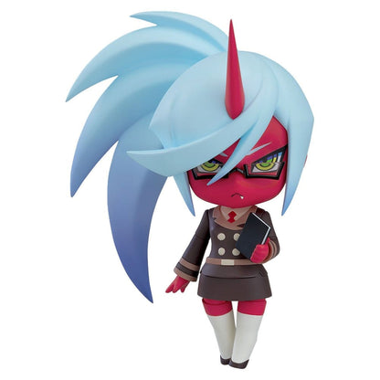 New Panty & Stocking with Garterbelt Nendoroid Kneesocks -Action Figure