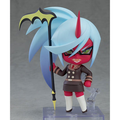 New Panty & Stocking with Garterbelt Nendoroid Kneesocks -Action Figure