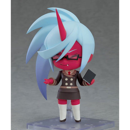 New Panty & Stocking with Garterbelt Nendoroid Kneesocks -Action Figure
