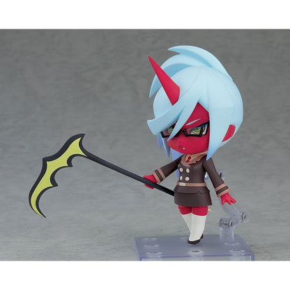 New Panty & Stocking with Garterbelt Nendoroid Kneesocks -Action Figure