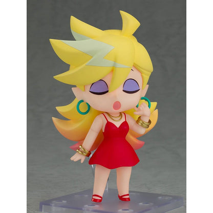 New Panty & Stocking with Garterbelt Nendoroid Panty: New Ver. -Action Figure