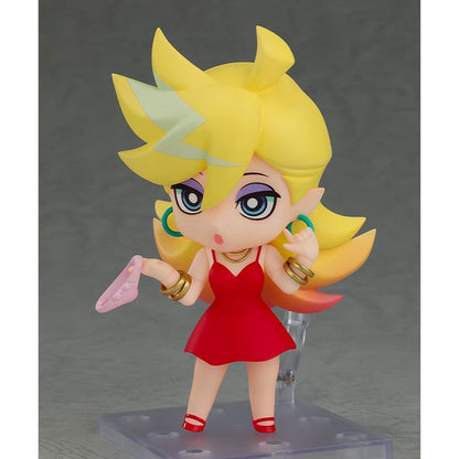 New Panty & Stocking with Garterbelt Nendoroid Panty: New Ver. -Action Figure