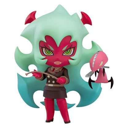 New Panty & Stocking with Garterbelt Nendoroid Scanty -Action Figure