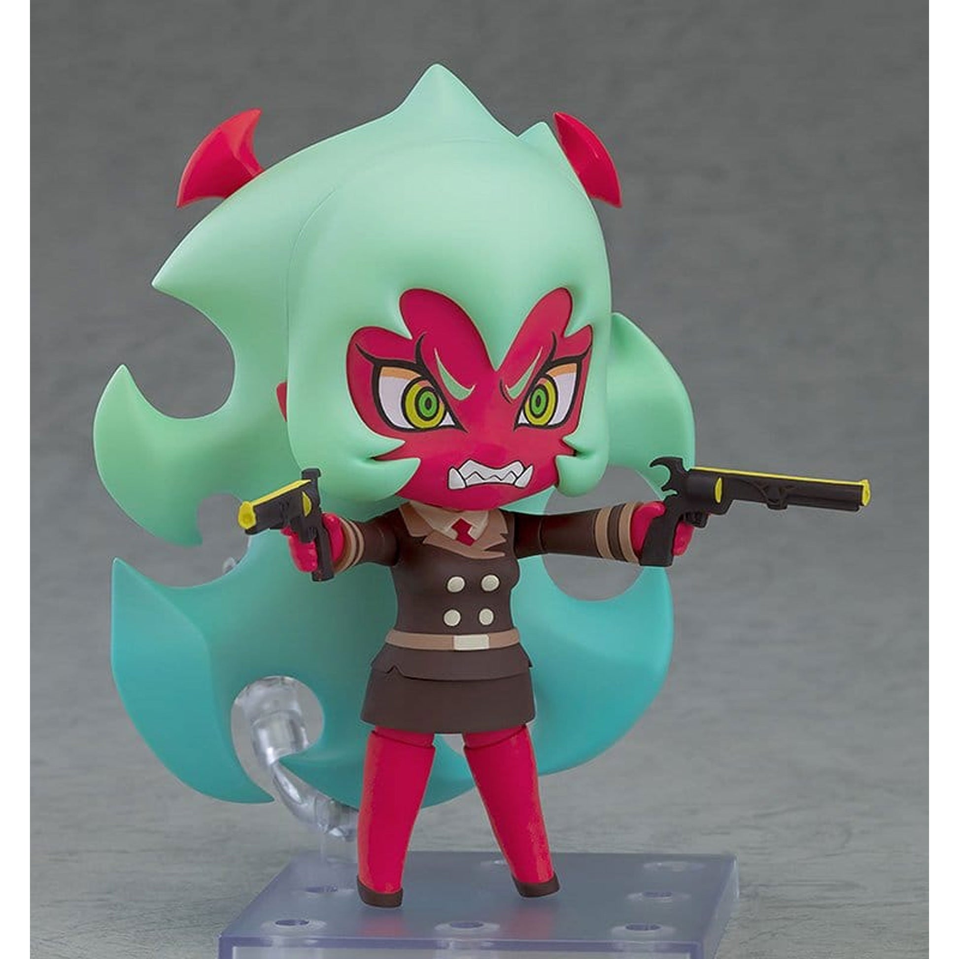 New Panty & Stocking with Garterbelt Nendoroid Scanty -Action Figure