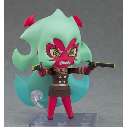 New Panty & Stocking with Garterbelt Nendoroid Scanty -Action Figure
