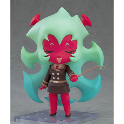 New Panty & Stocking with Garterbelt Nendoroid Scanty -Action Figure