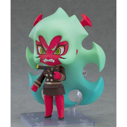 New Panty & Stocking with Garterbelt Nendoroid Scanty -Action Figure