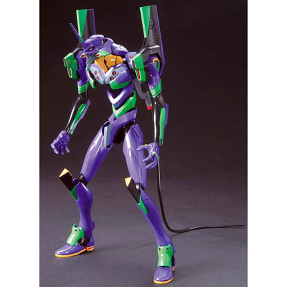 Nge Eva 01 New Movie Ha Ver Hg -04- -Model kit